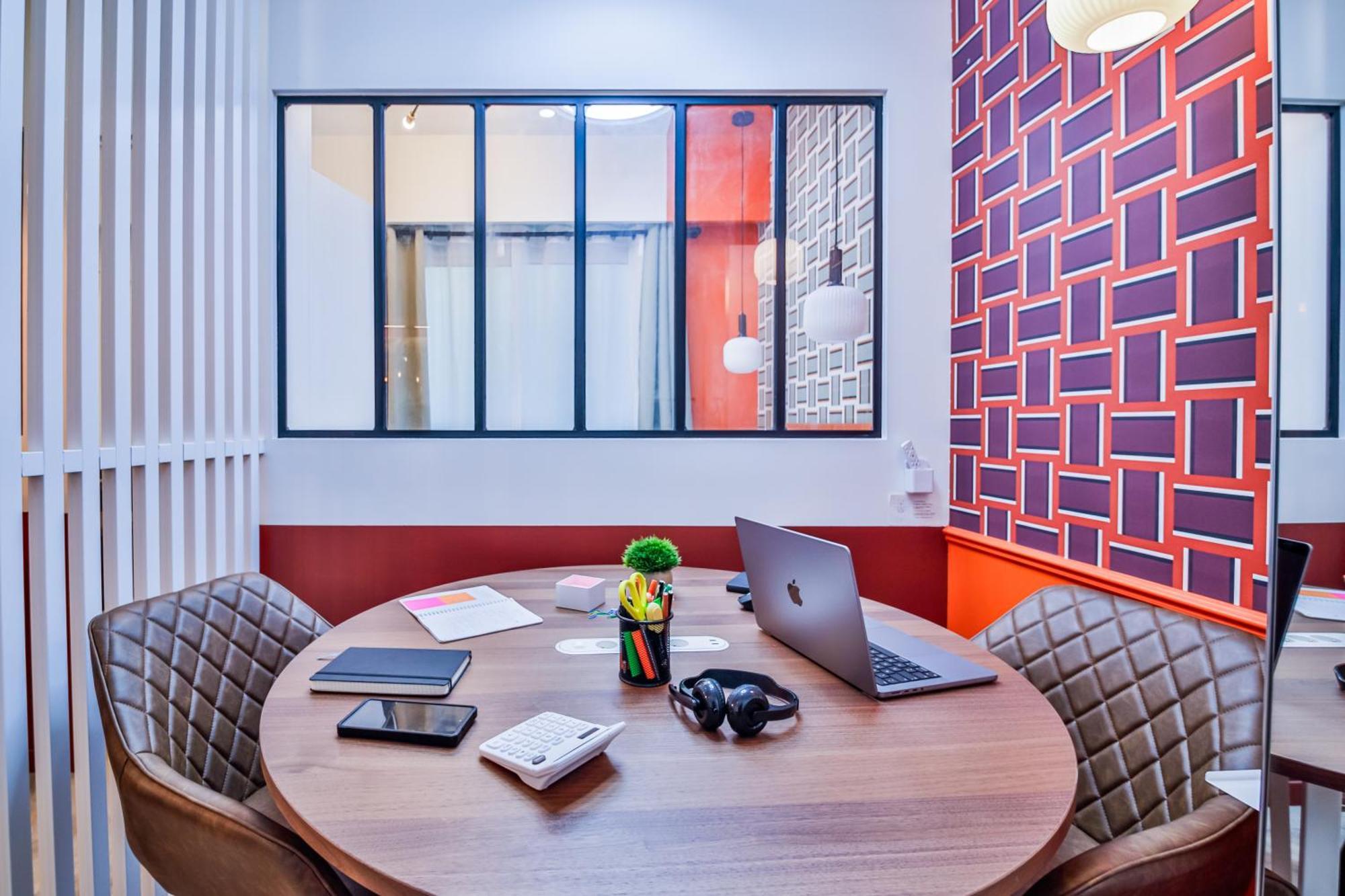 Ws Molitor - Auteuil Apartment Paris Exterior photo